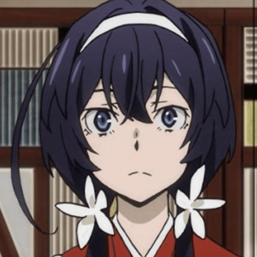 泉鏡花