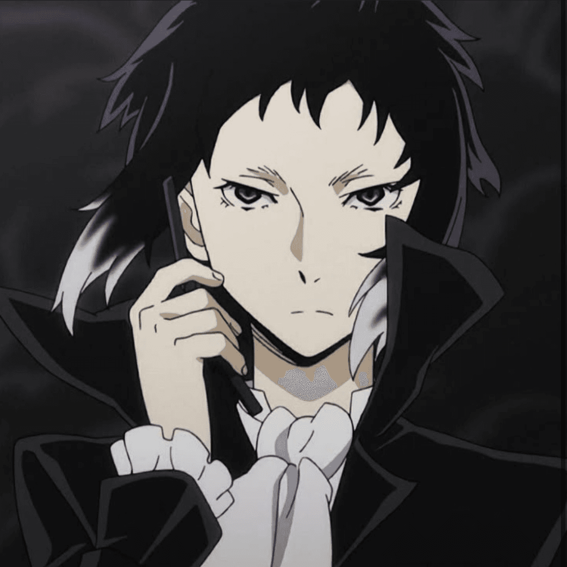芥川龍之介