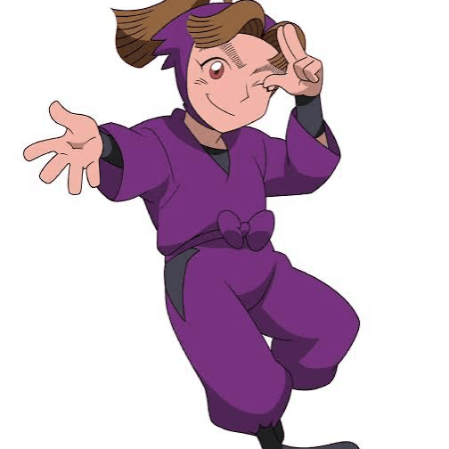田村三木ヱ門