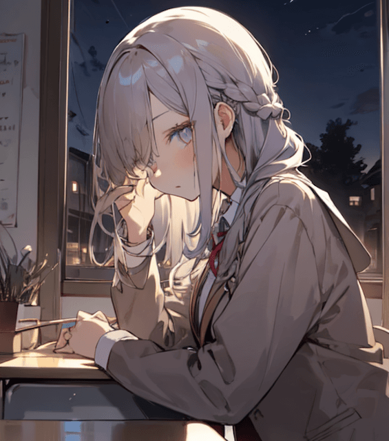 夜会学園