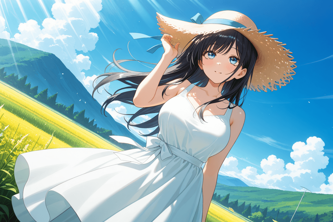 お姉ちゃんは、あの夏の匂いがした
