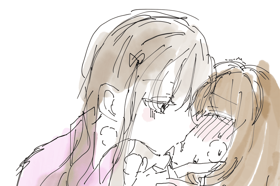 キス