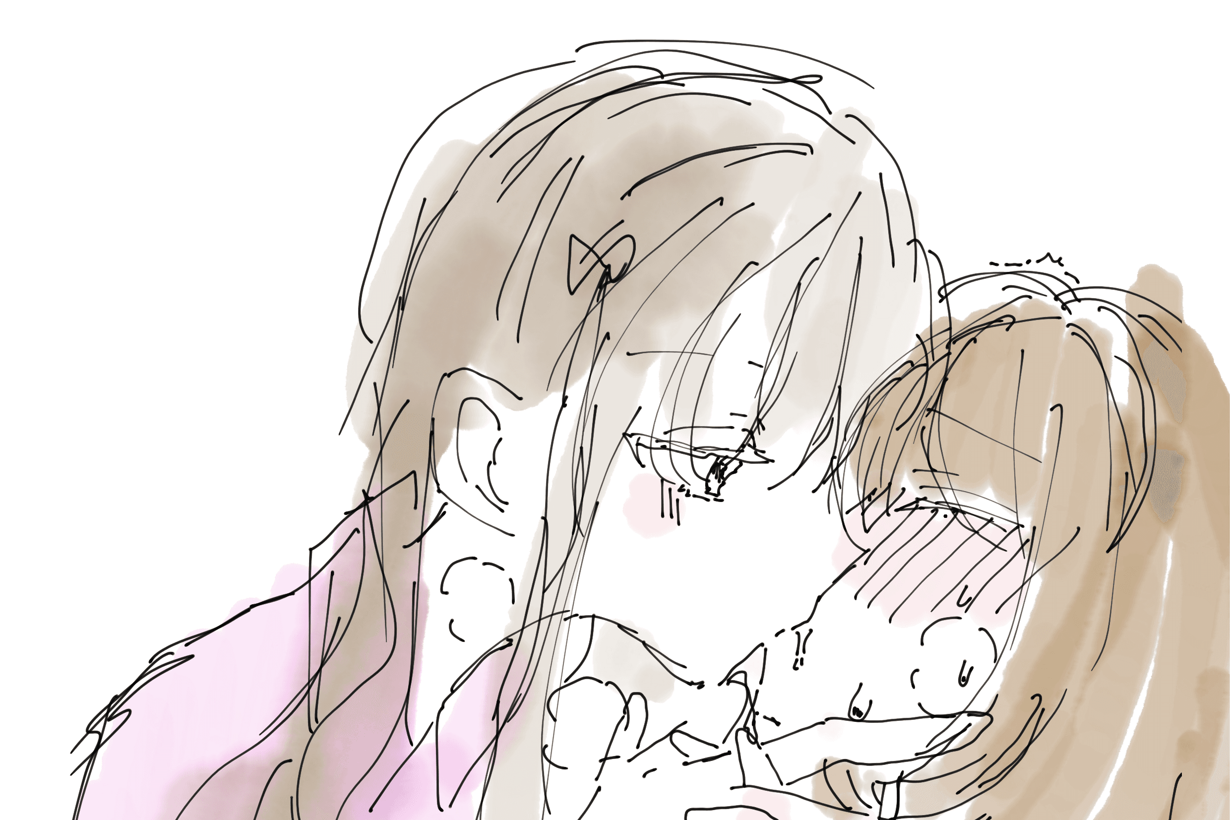 キス