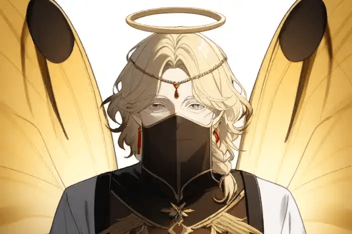 オリジナルキャラクターとの物語