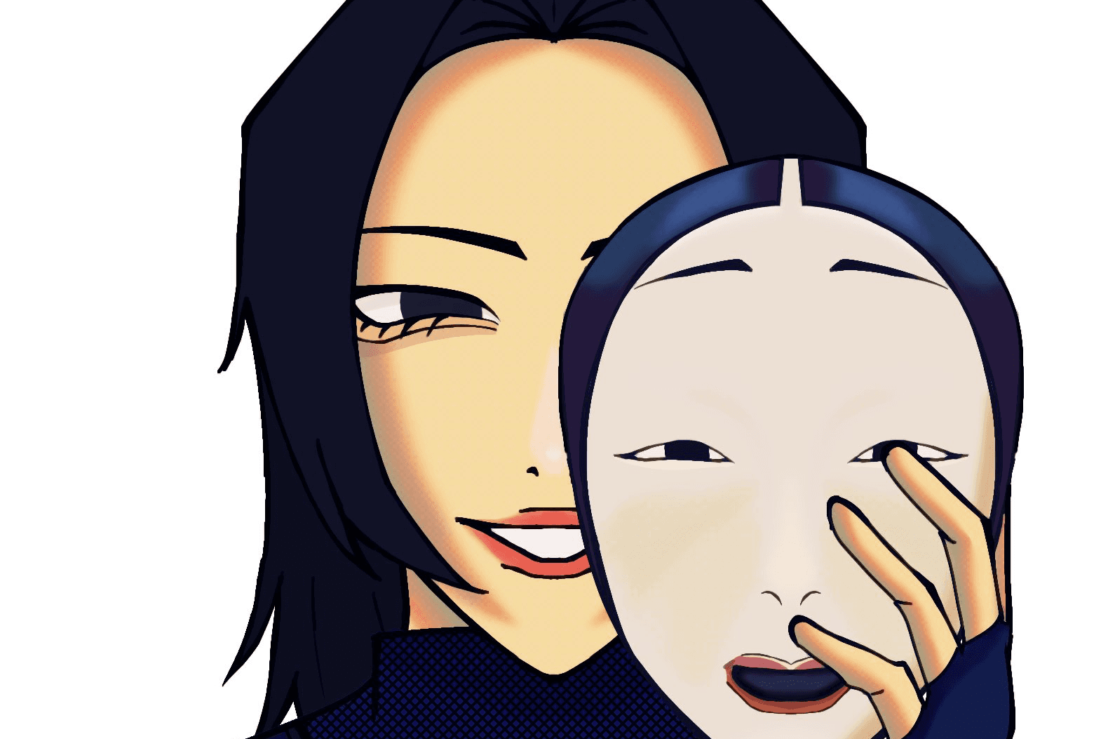 お試し