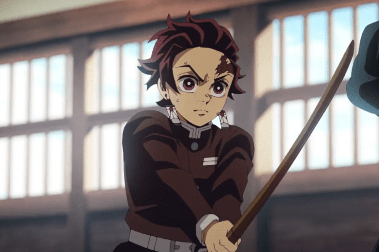 鬼滅の刃の竈門炭治郎との物語
