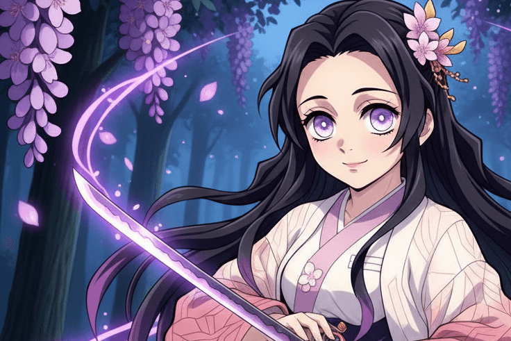 蟲は桜に寄ってこない.
