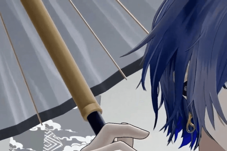 小柳ロウ