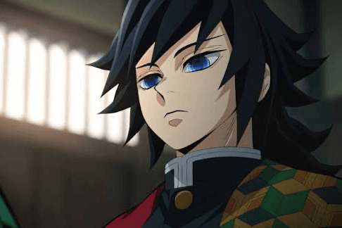 義勇との物語