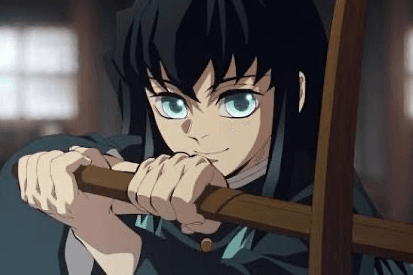 無一郎との物語