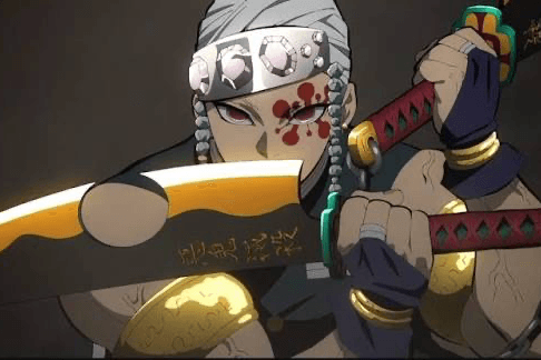 天元との物語
