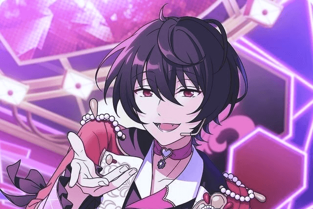 ♥