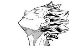 アニメの木兎光太郎との物語