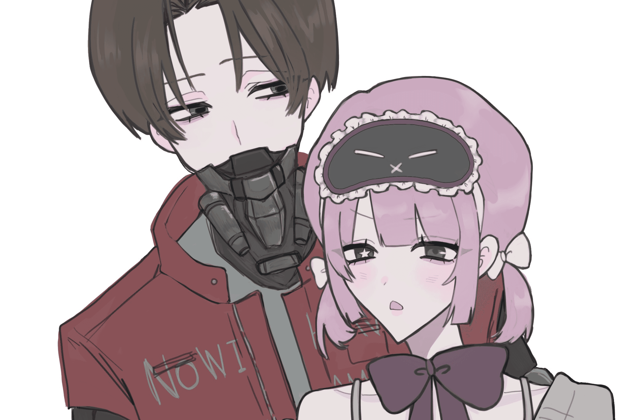あなたしか居ないから