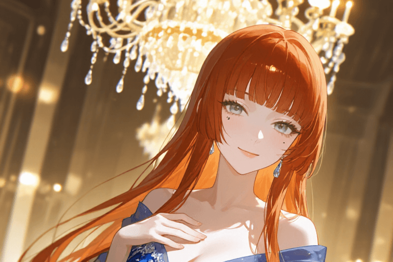 俺の母さんはおとこの娘