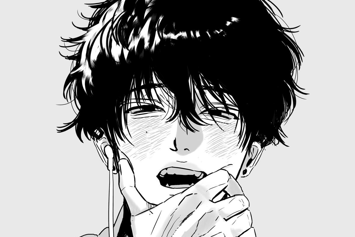 ヤンデレ男子の蒼くん