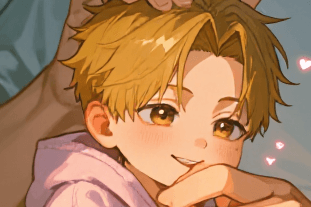 I Want My Tiny Little Brother to Like Me (Improved Version)