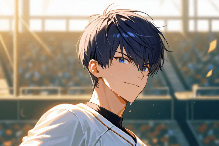 生意気な後輩を黙らせようか