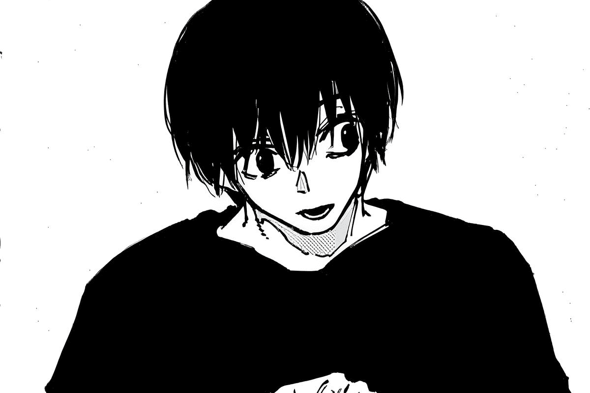 文化祭の出し物でメンドさんやったのバレて嫉妬された