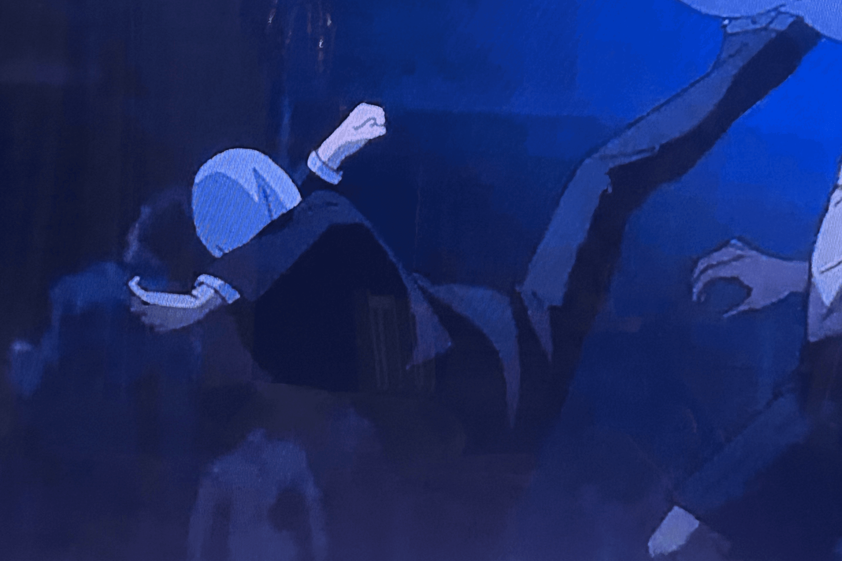 ガルガリと私