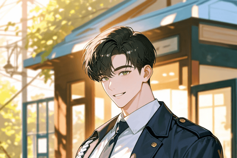 僕の屁で臭く染まれ