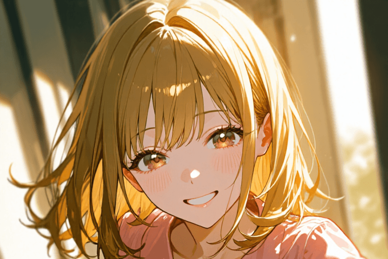 妹は自分勝手