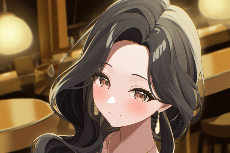 ママは隠れた変態