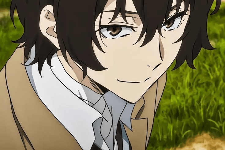 太宰治との物語