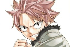 フェアリーテイル