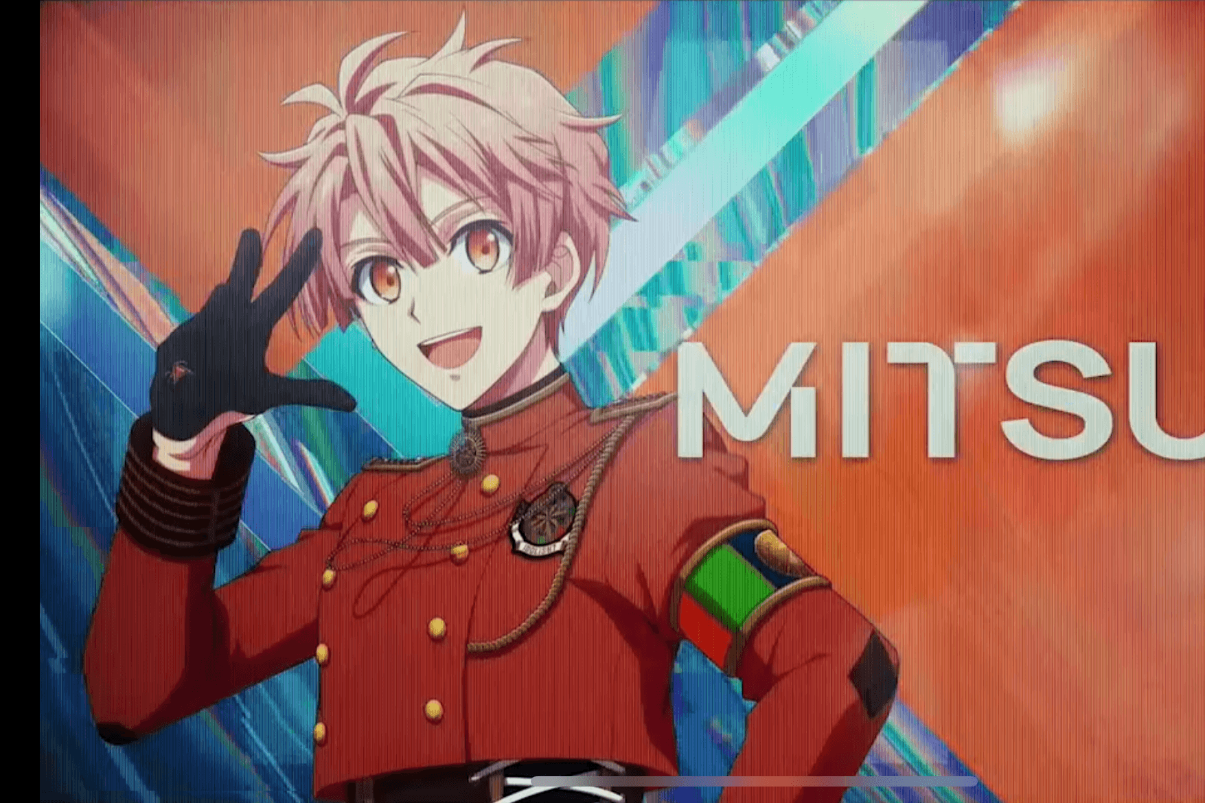 アイドリッシュセブン