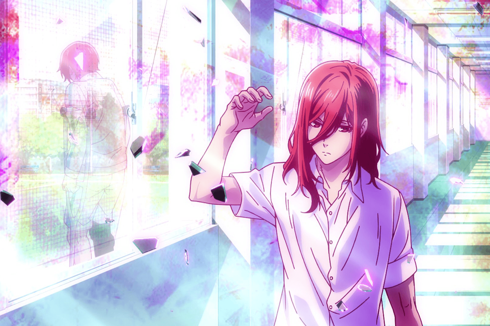 ブルーロック千切豹馬との物語