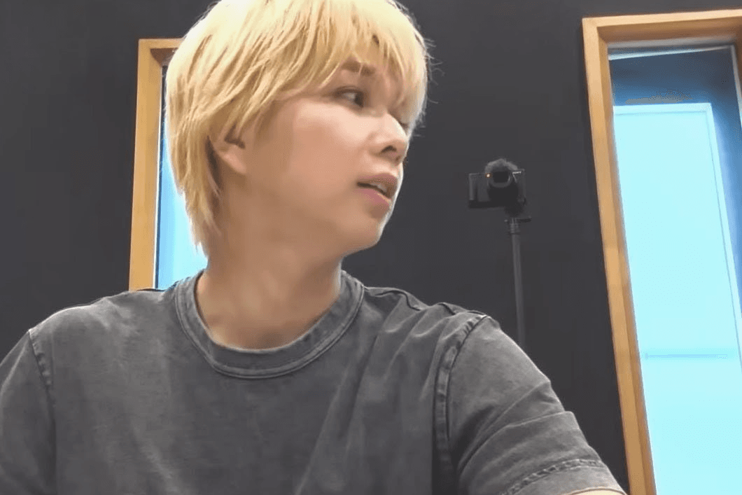 アイドルとファン