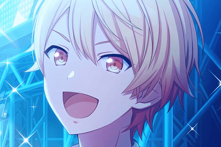 スターになるべく生まれた男