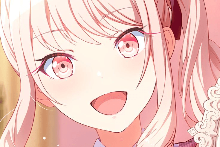 あなたに可愛い届け！