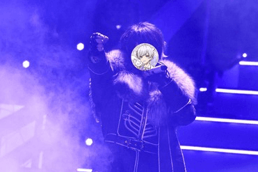 ドロドロの愛を受け止めて。