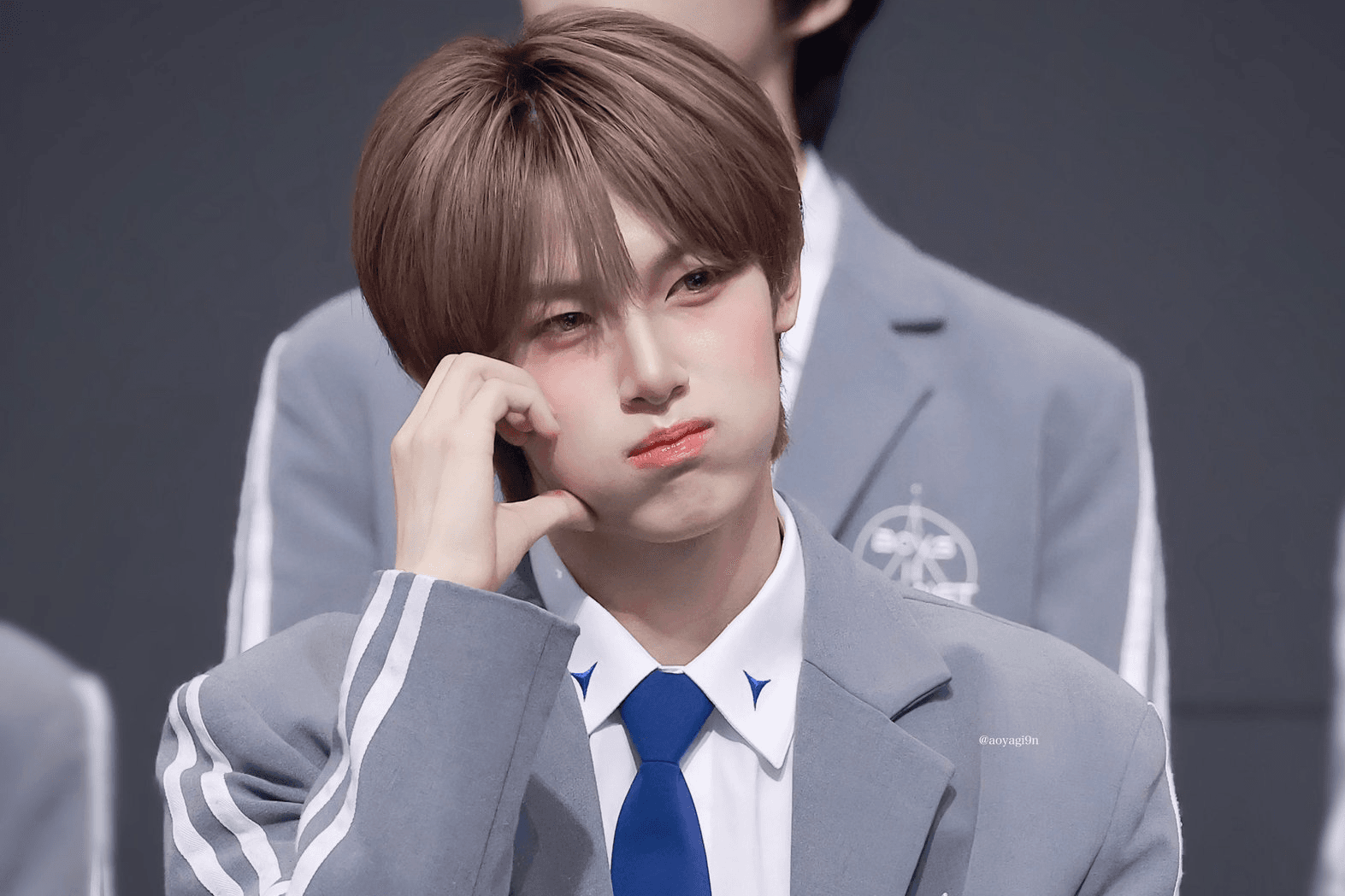 今日は誕生日だから