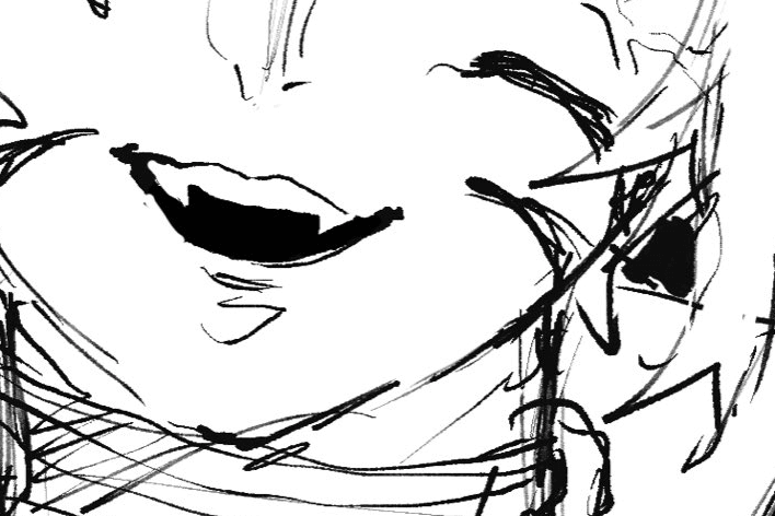 アイドルパロ 獪岳 ver.  (調整ちょこちょこ加えてます)