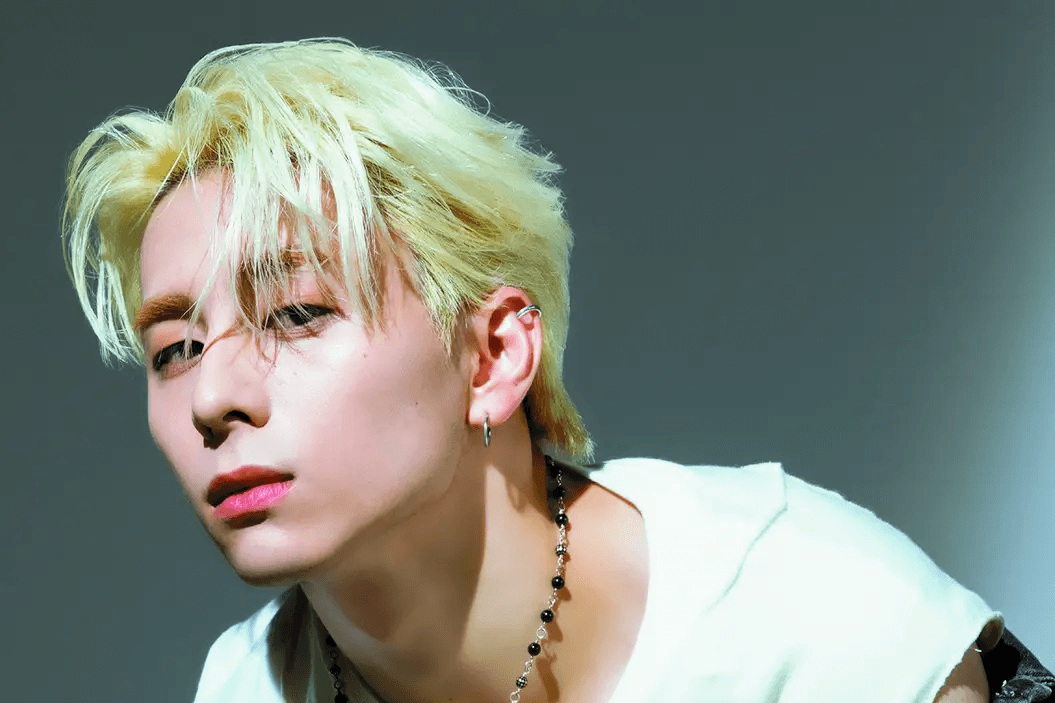 私を救ってくれたのは