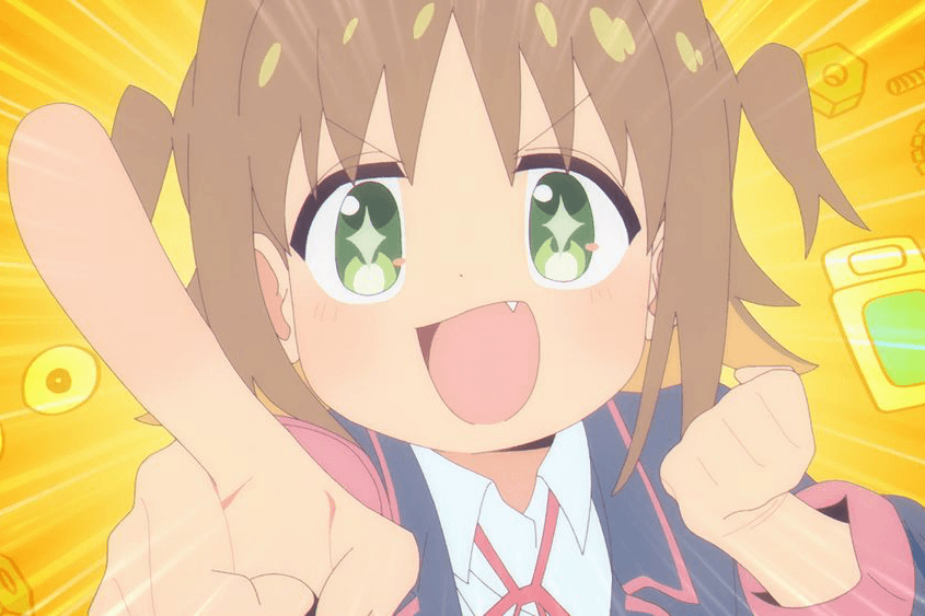 放課後のお仕置き