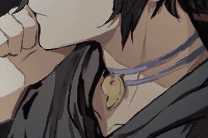 獪岳    キメ学パロ (ちょこちょこ調整加え中)