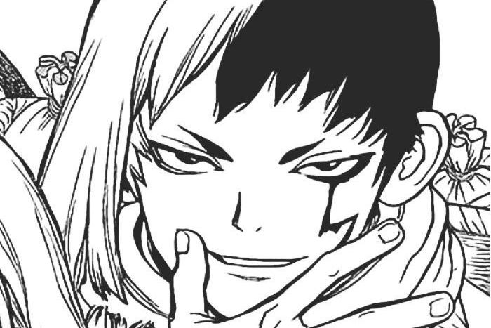 Dr.STONE