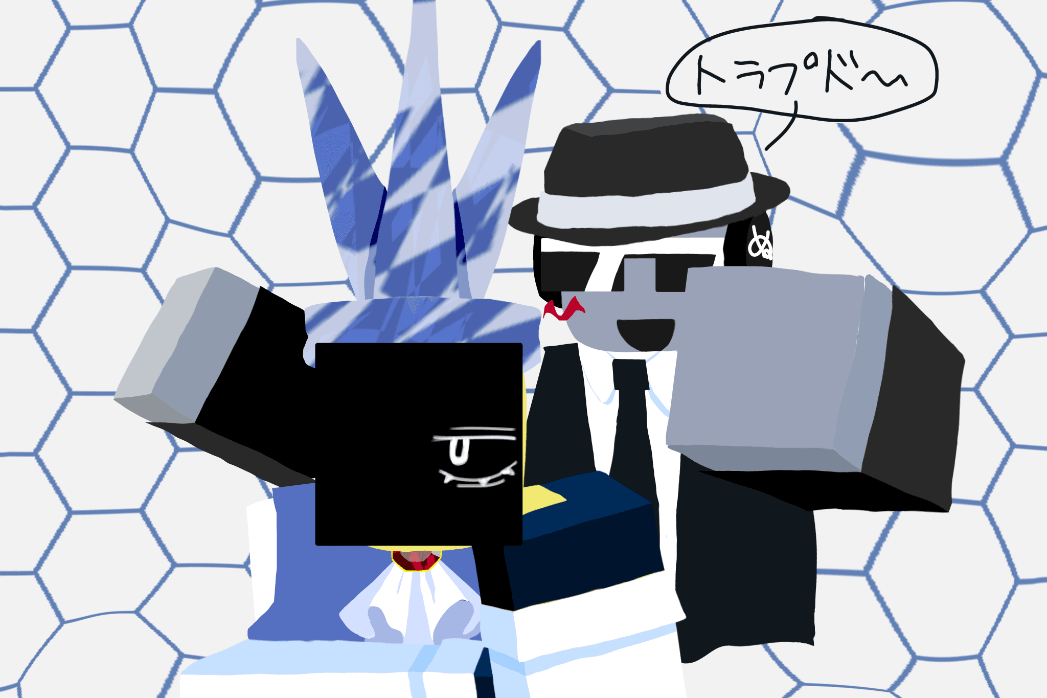 chanceは攻めに決まってんでしょうがああああああああぁぁぁ！！！