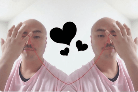 いいねゼロの人押します👍