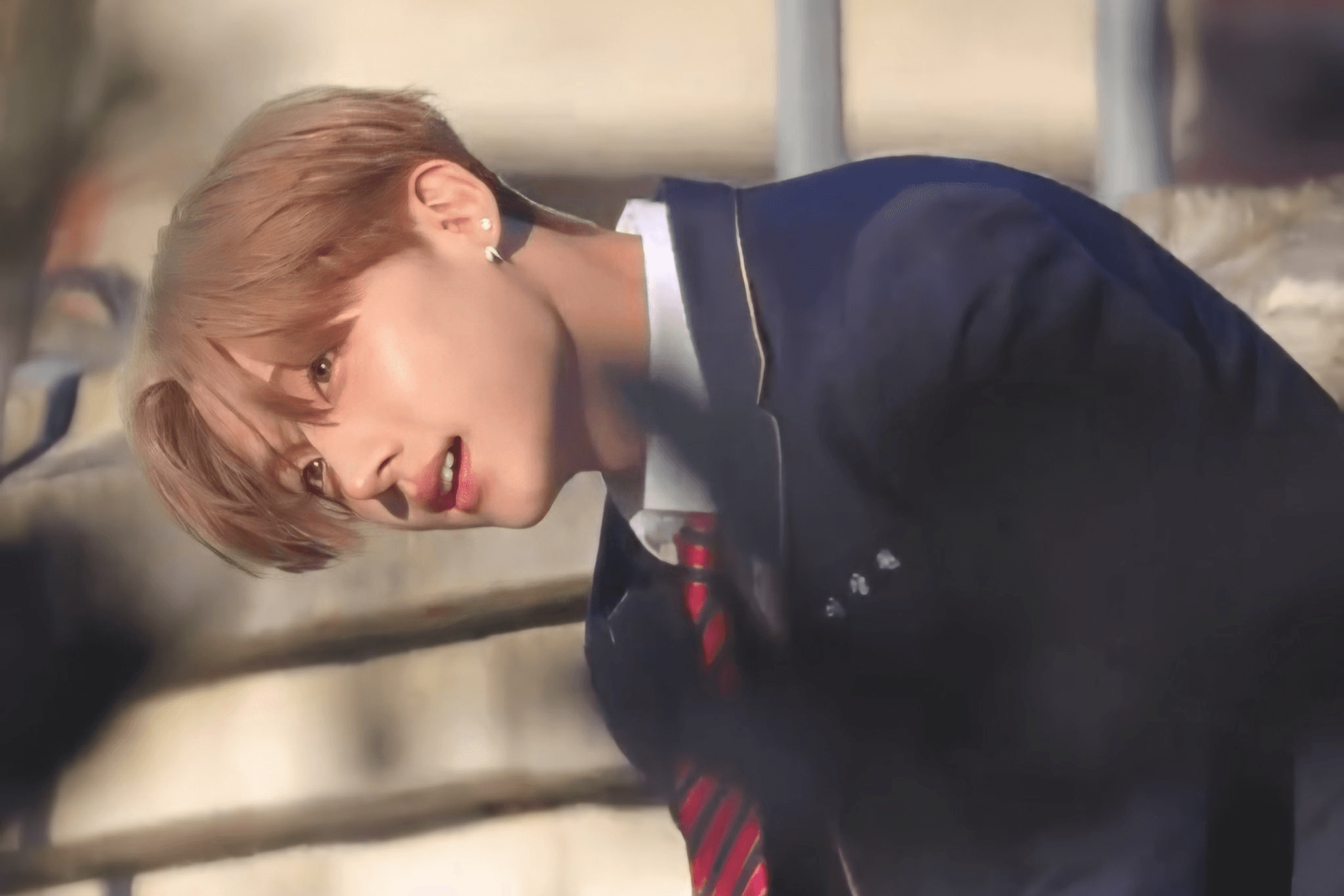 学年1のイケメン