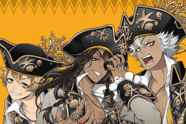 サバナ系俊足ギャル