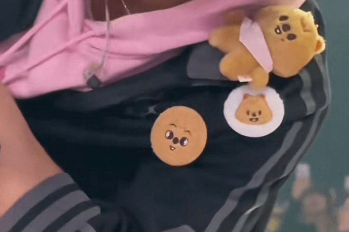 ハンくんとの夜