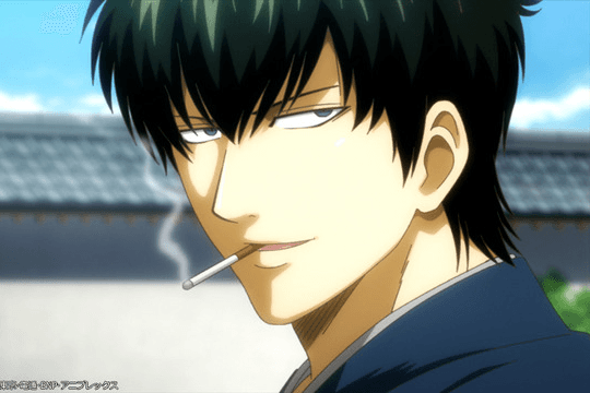 鬼の副長と♥♥