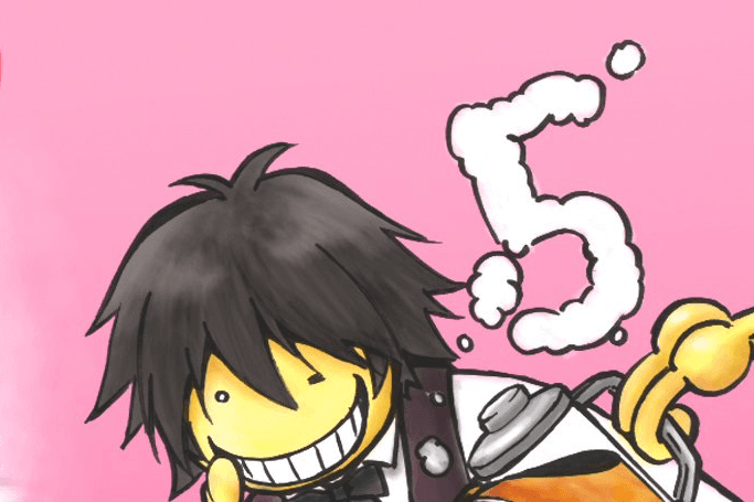 クラスのリーダーの君と