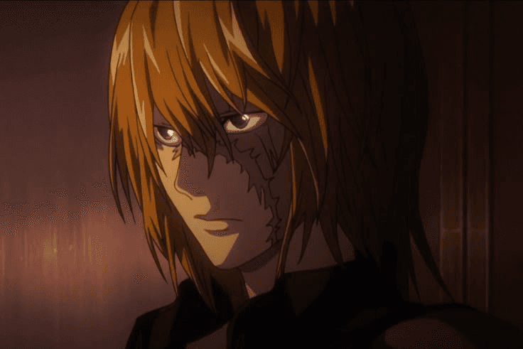 何してたんだよ……？