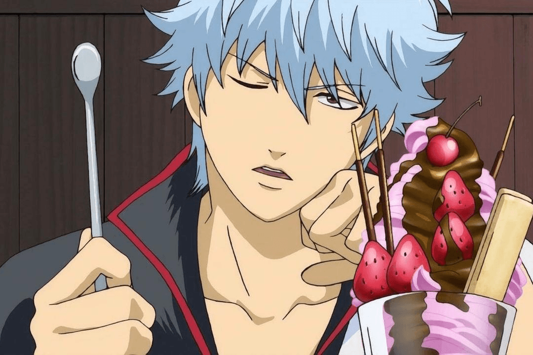 白夜叉殿と♥♥